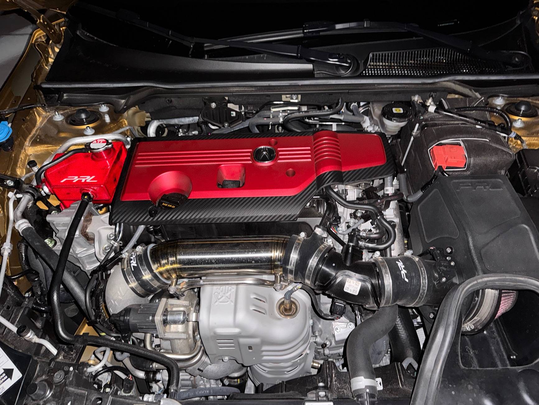 Acura Integra Integra Type-S Expansion tank failure. IMG_6919