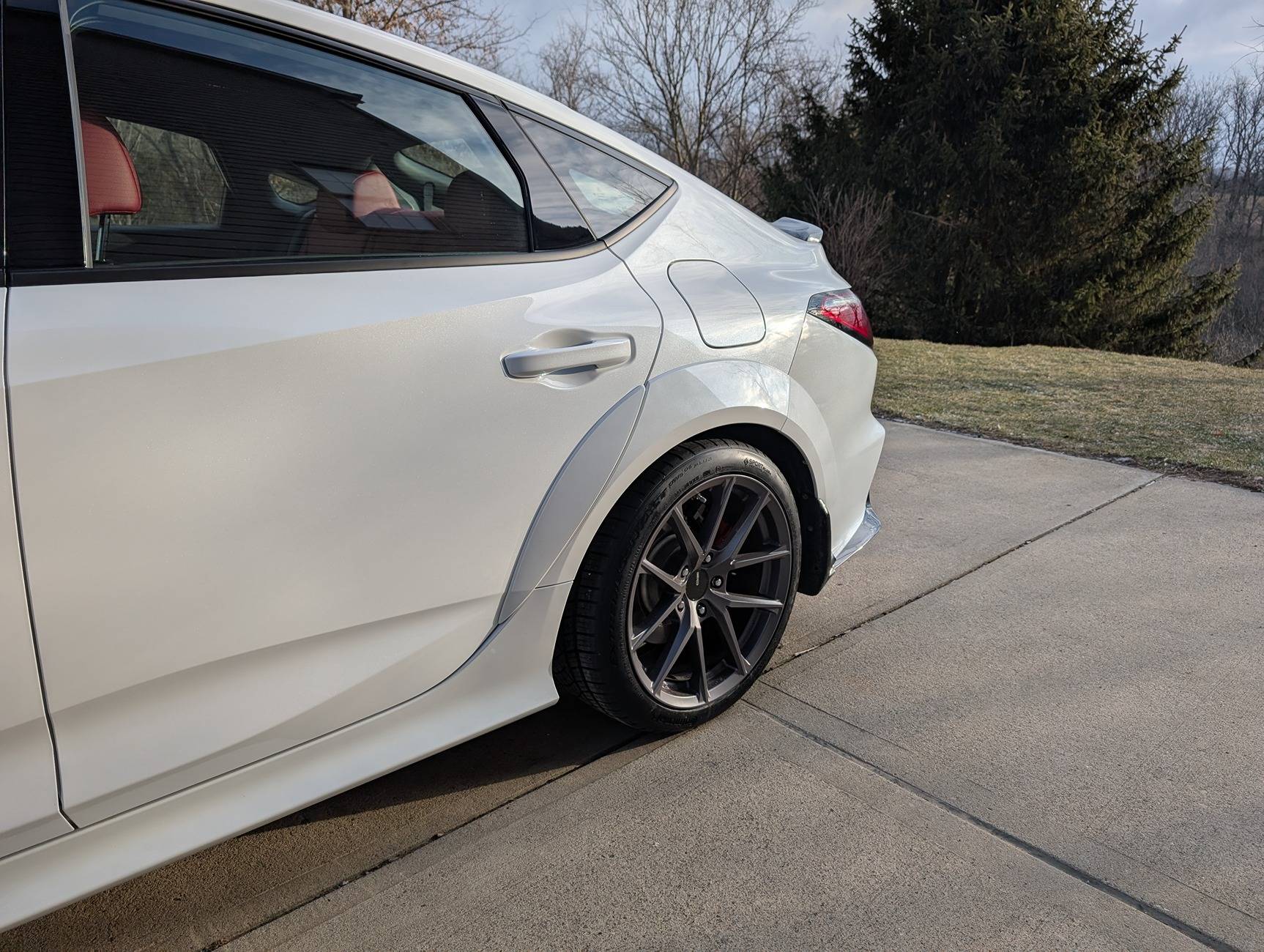 Acura Integra Wheels, Tires, & Suspension Setup Pics Thread PXL_20250302_130912495.MP