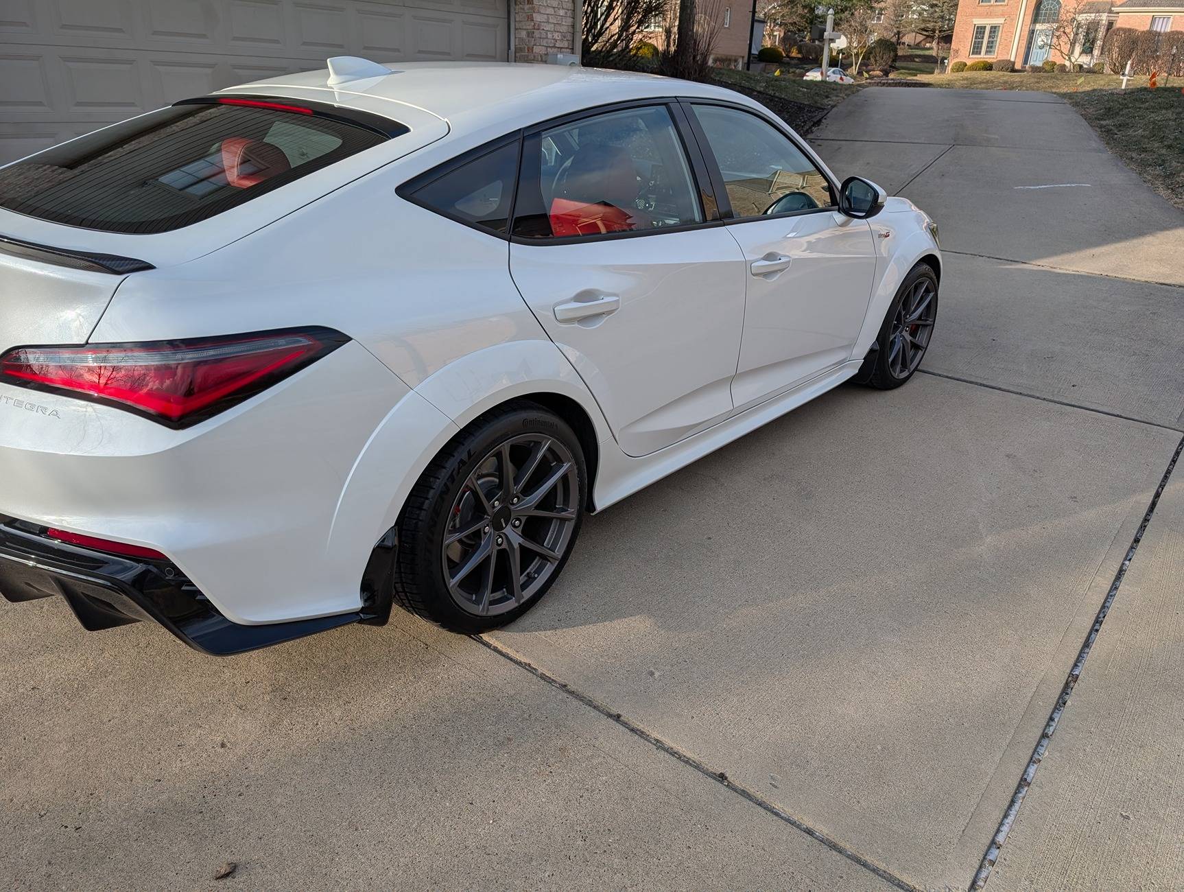 Acura Integra Wheels, Tires, & Suspension Setup Pics Thread PXL_20250302_130932715