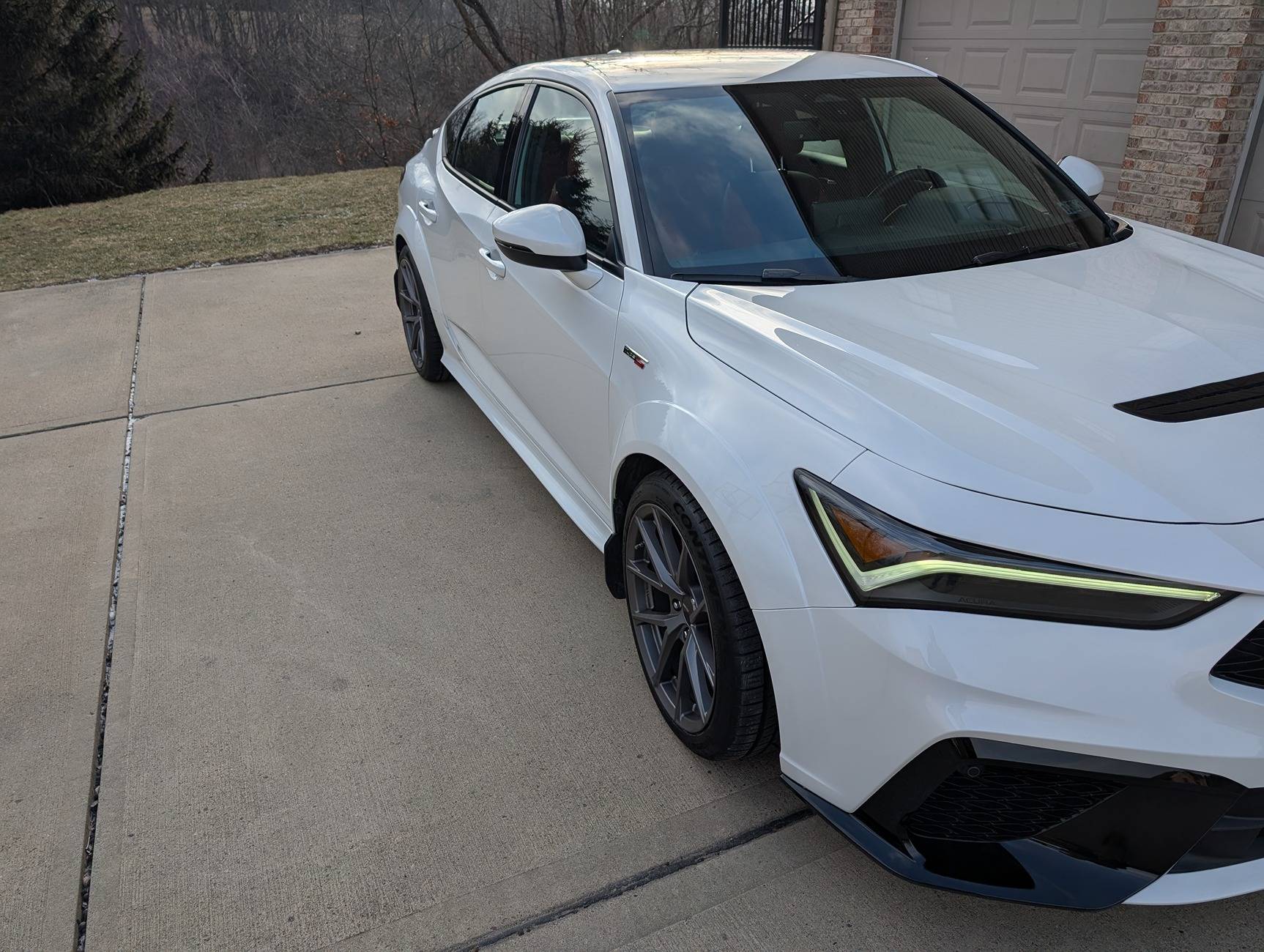 Acura Integra Wheels, Tires, & Suspension Setup Pics Thread PXL_20250302_130959834