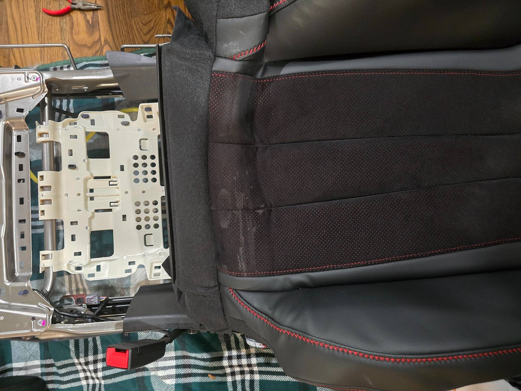 Acura Integra Back on Track 20250228_215921