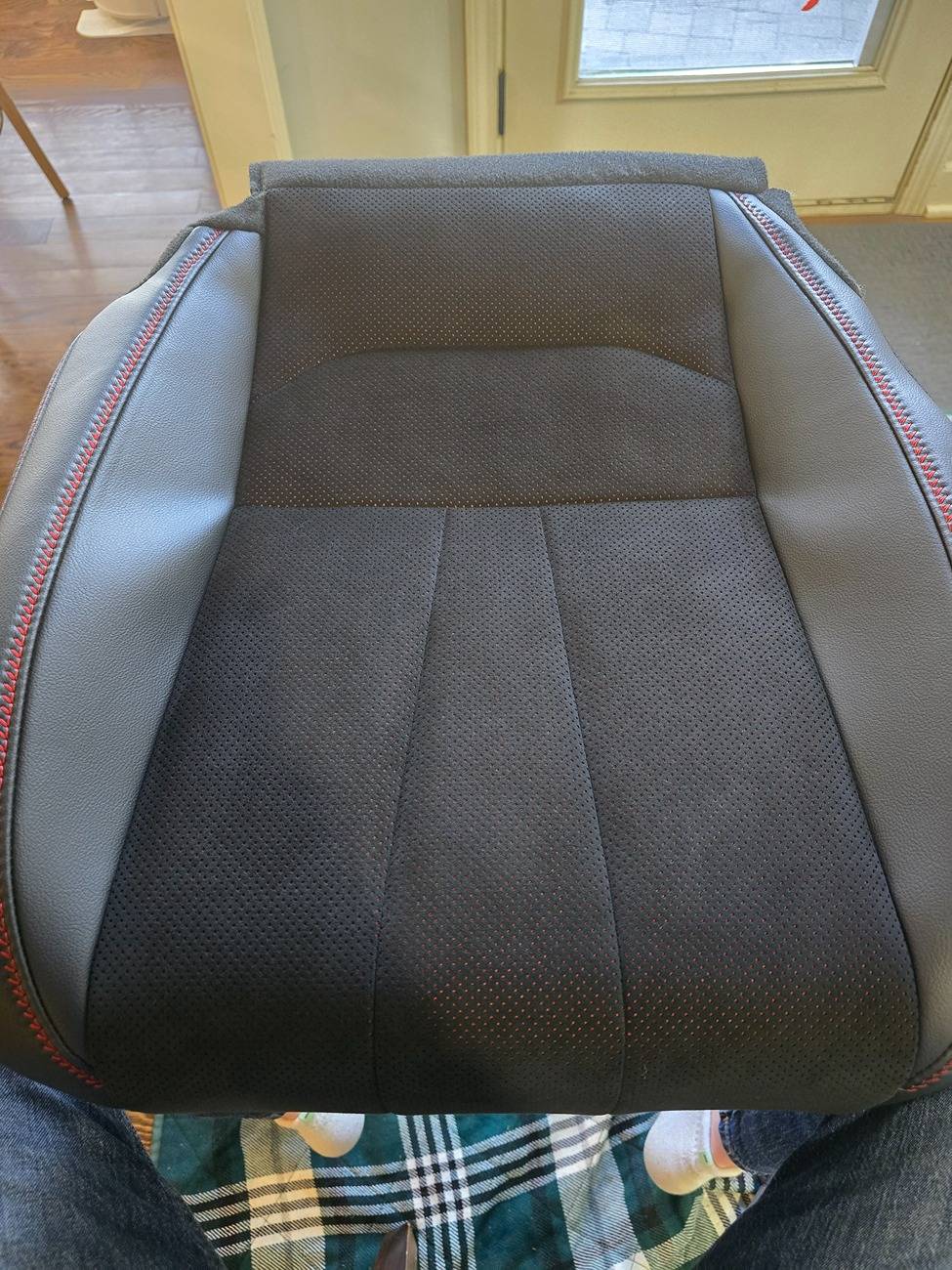 Acura Integra Back on Track 20250301_152236