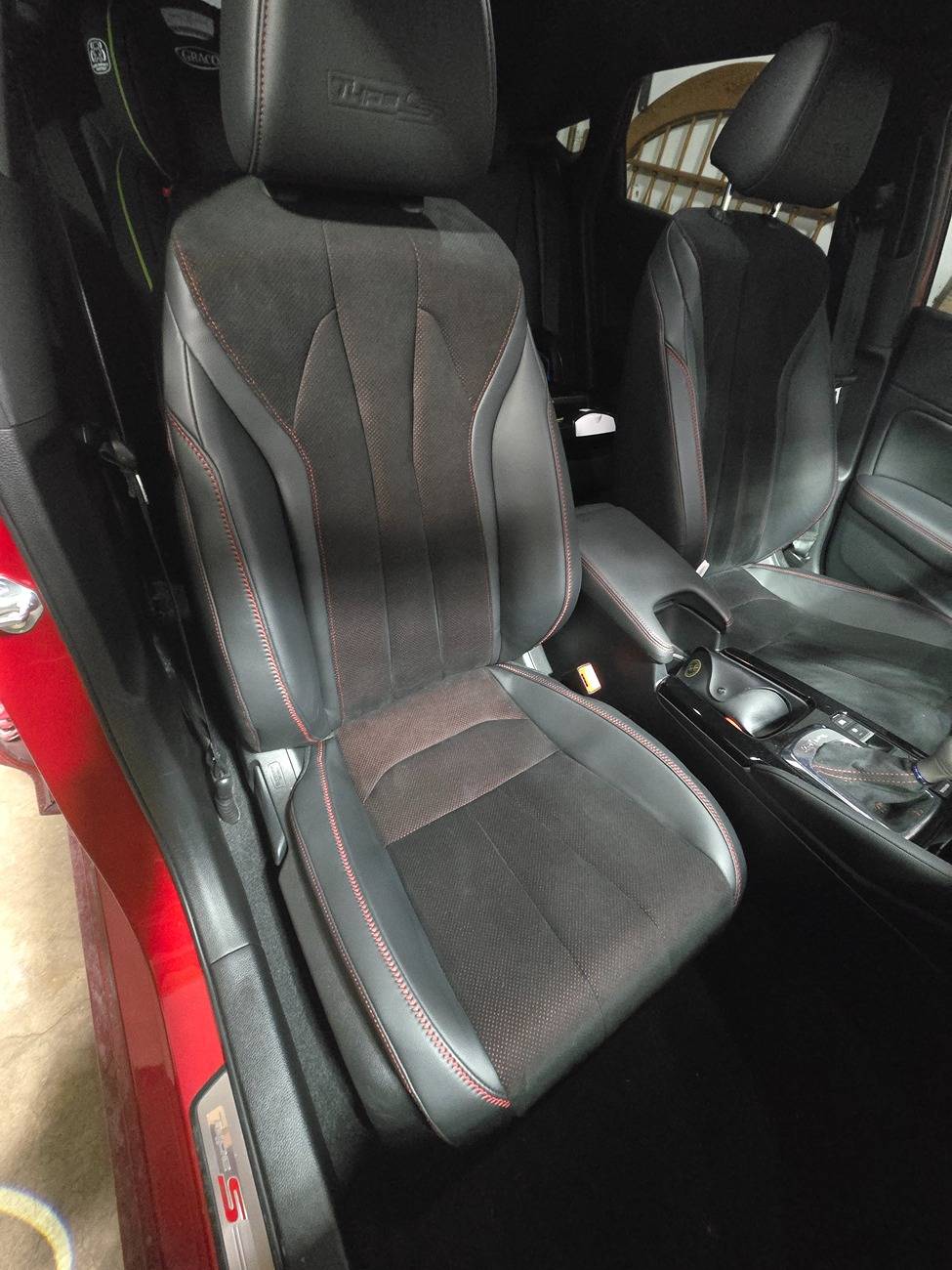 Acura Integra Back on Track 20250301_225550