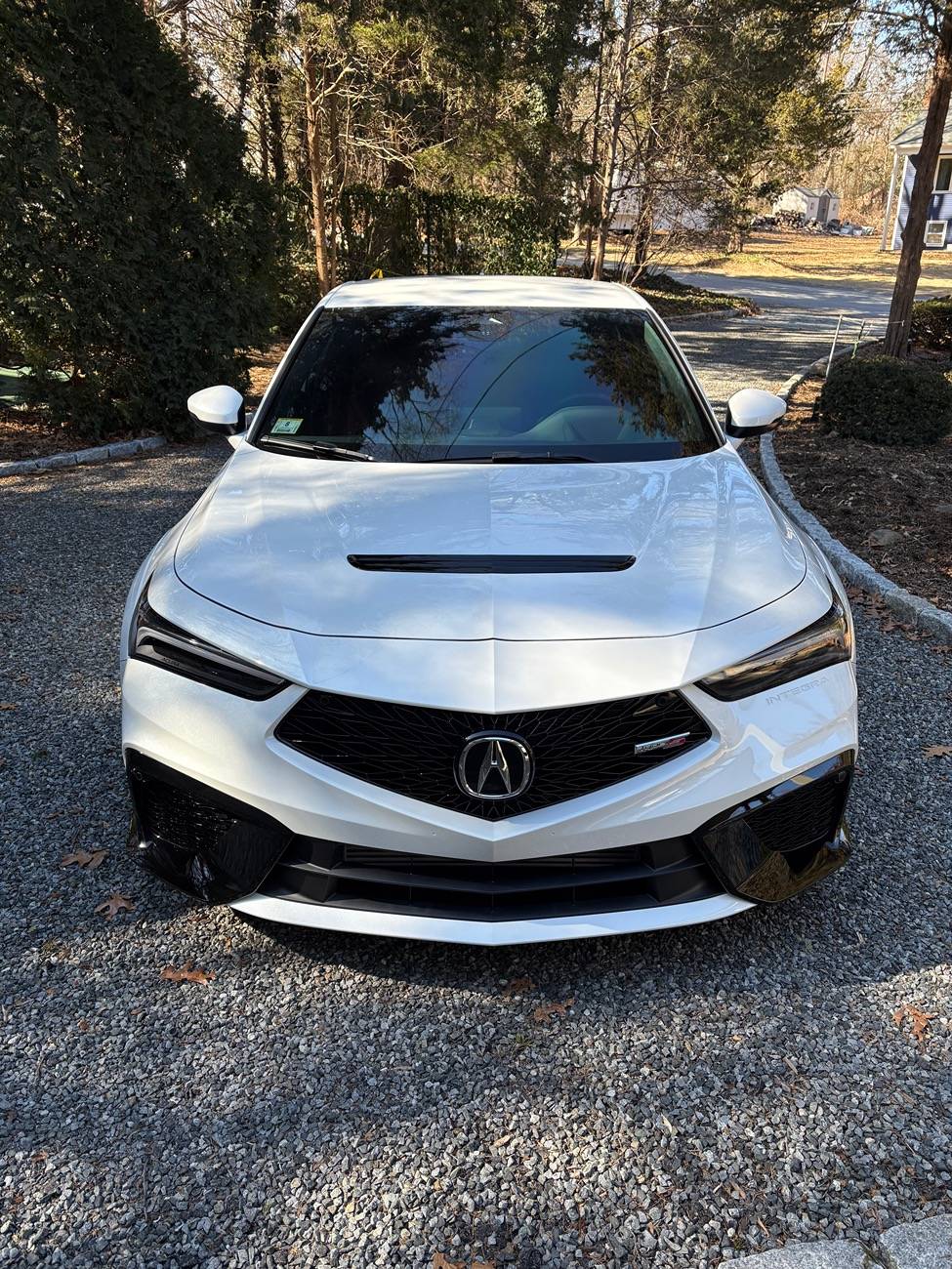 Acura Integra What did you do to your Integra Type S today? 🙋🏻‍♂️ IMG_7828