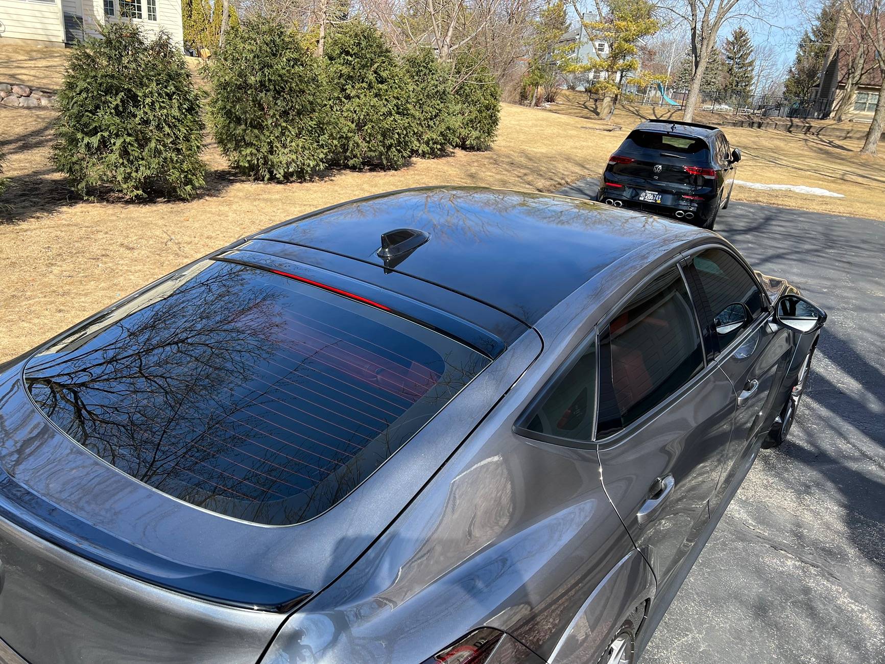 Acura Integra What did you do to your Integra Type S today? 🙋🏻‍♂️ IMG_4975