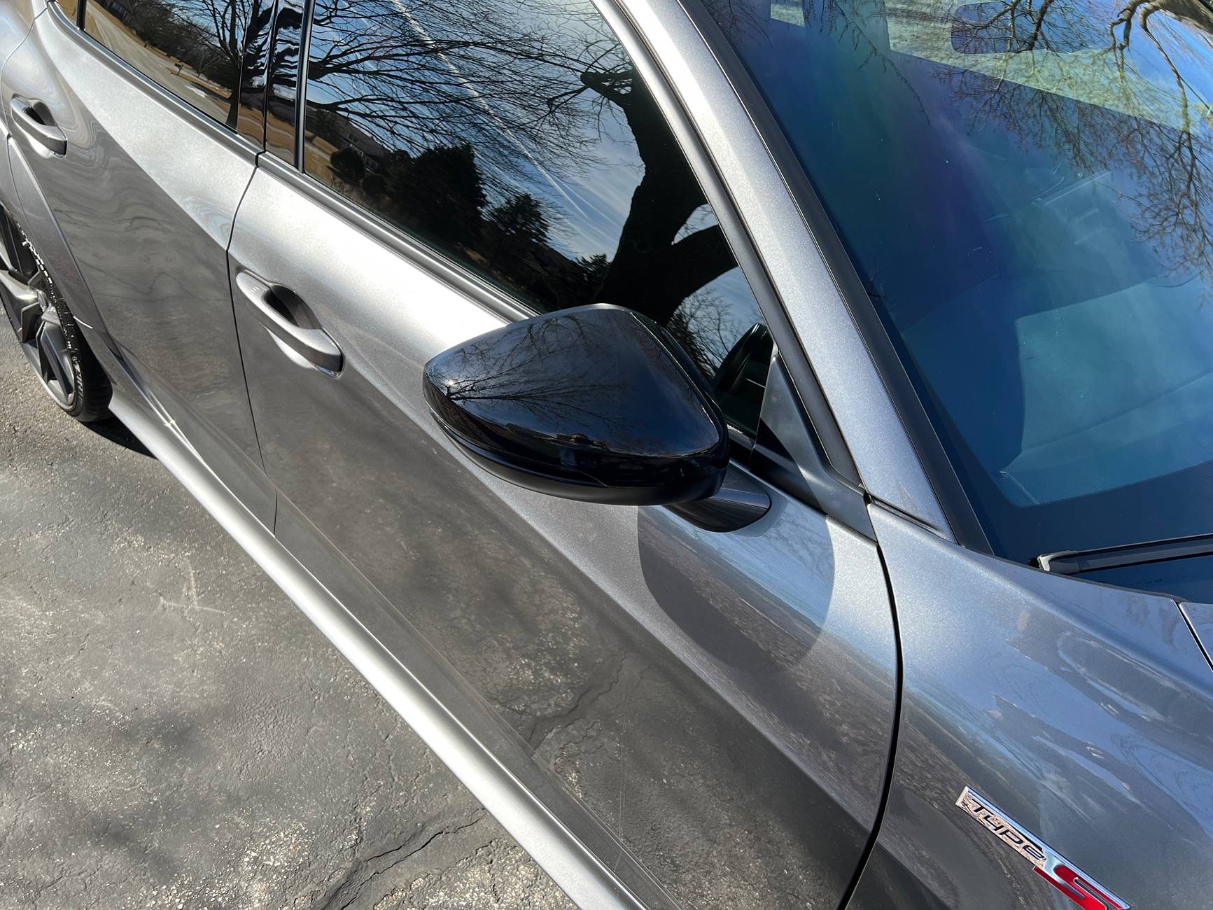 Acura Integra What did you do to your Integra Type S today? 🙋🏻‍♂️ IMG_4976