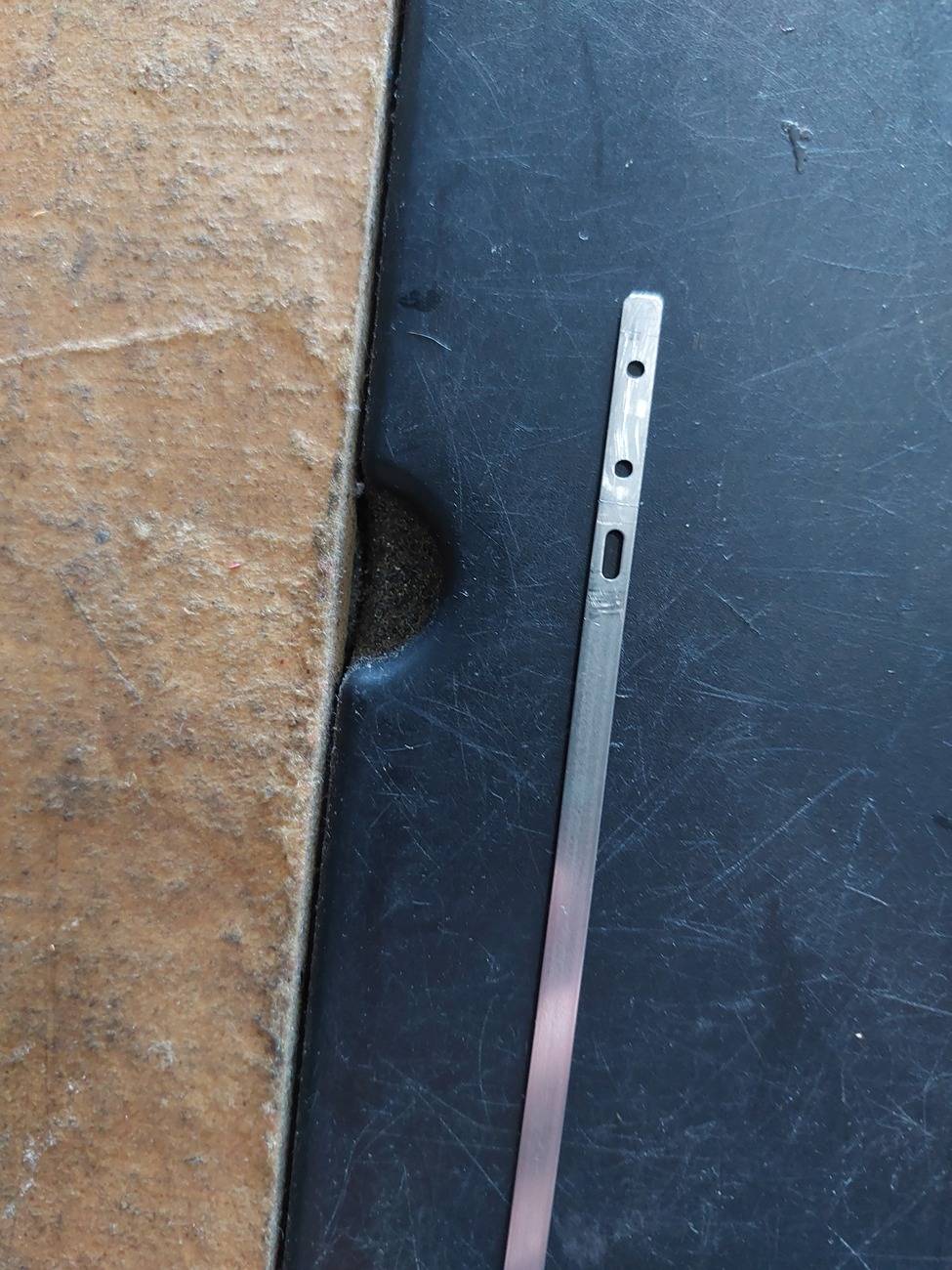 Acura Integra Replacement Dipstick 20250302_124048