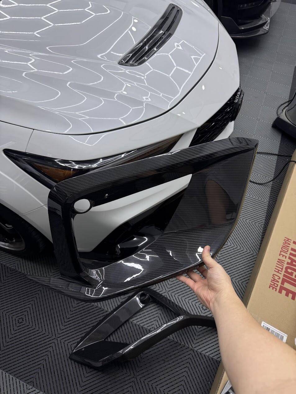 Acura Integra Jogon Carbon Parts added 1741300364919-eb