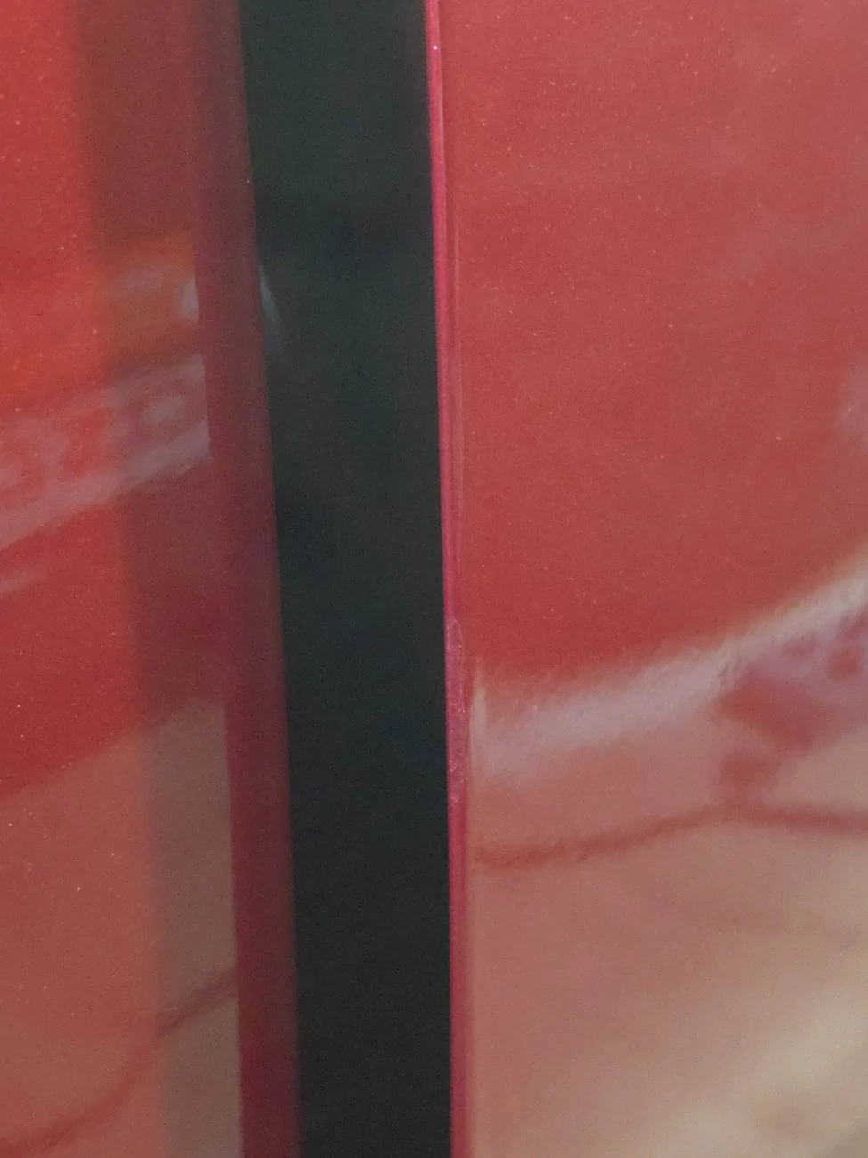 Acura Integra Paint Chip Repair 20250306_083057