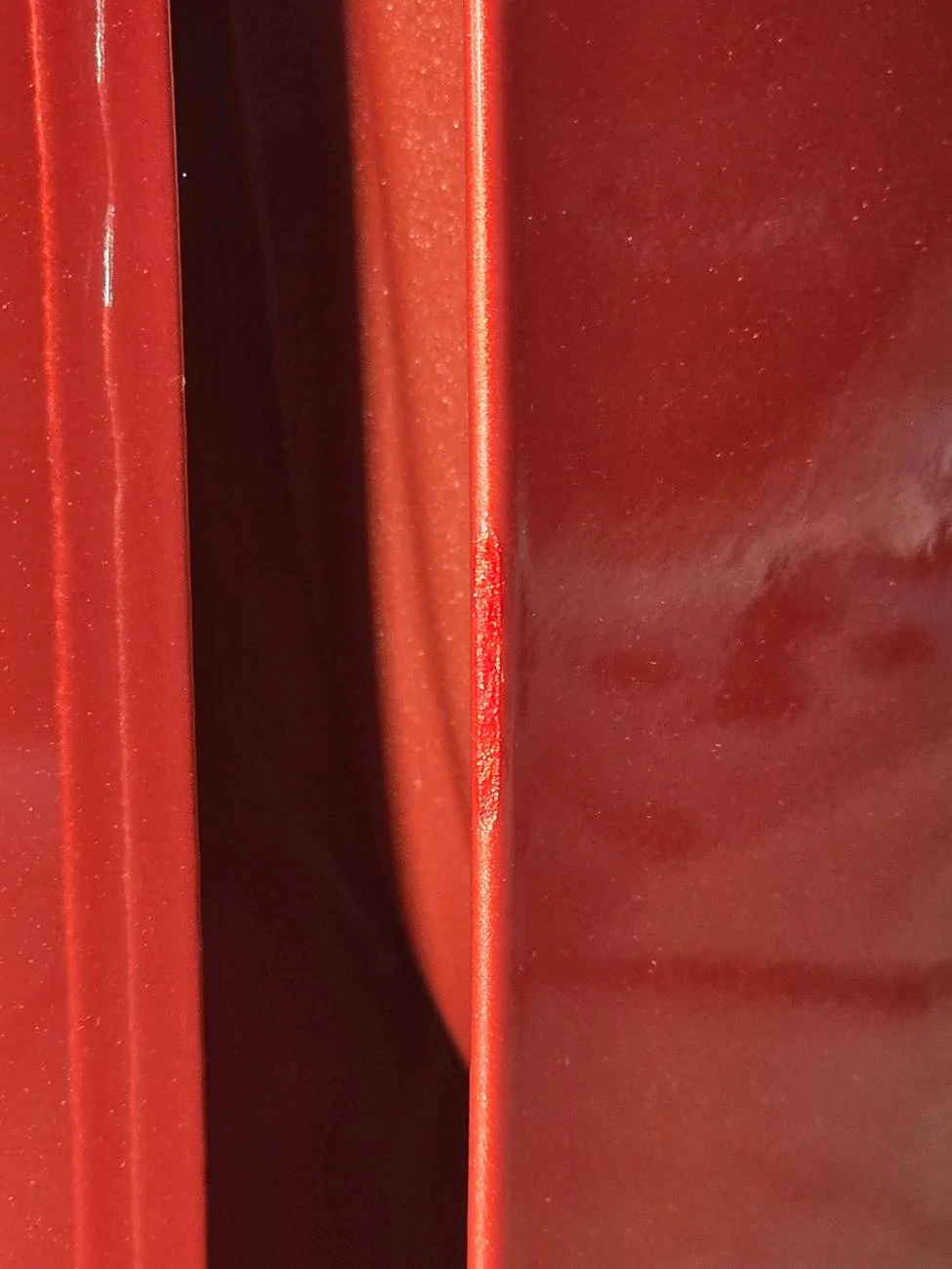 Acura Integra Paint Chip Repair 20250307_152935