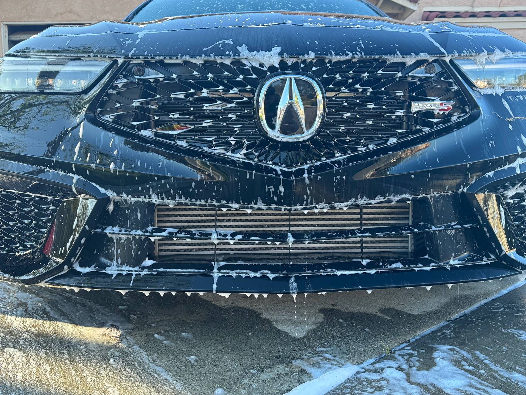 Acura Integra What did you do to your Integra Type S today? 🙋🏻‍♂️ IMG_6727