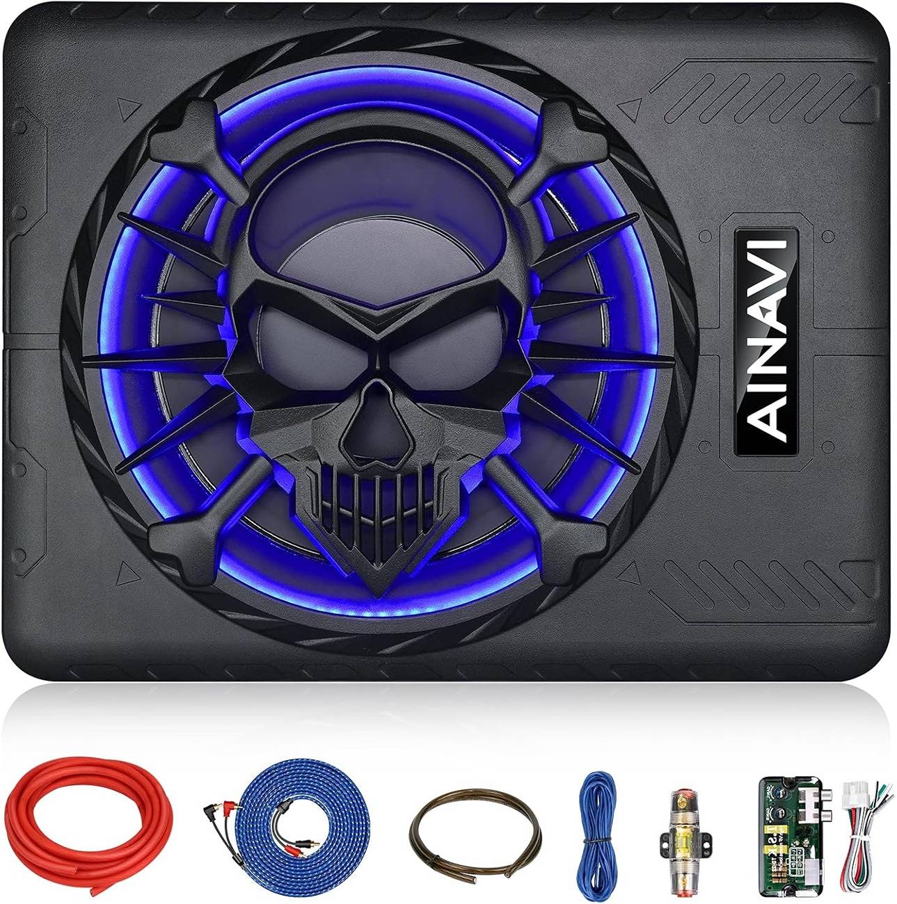 Acura Integra Picked up a subwoofer to add to the car. 81yuPzRqKyL._AC_SL1500_