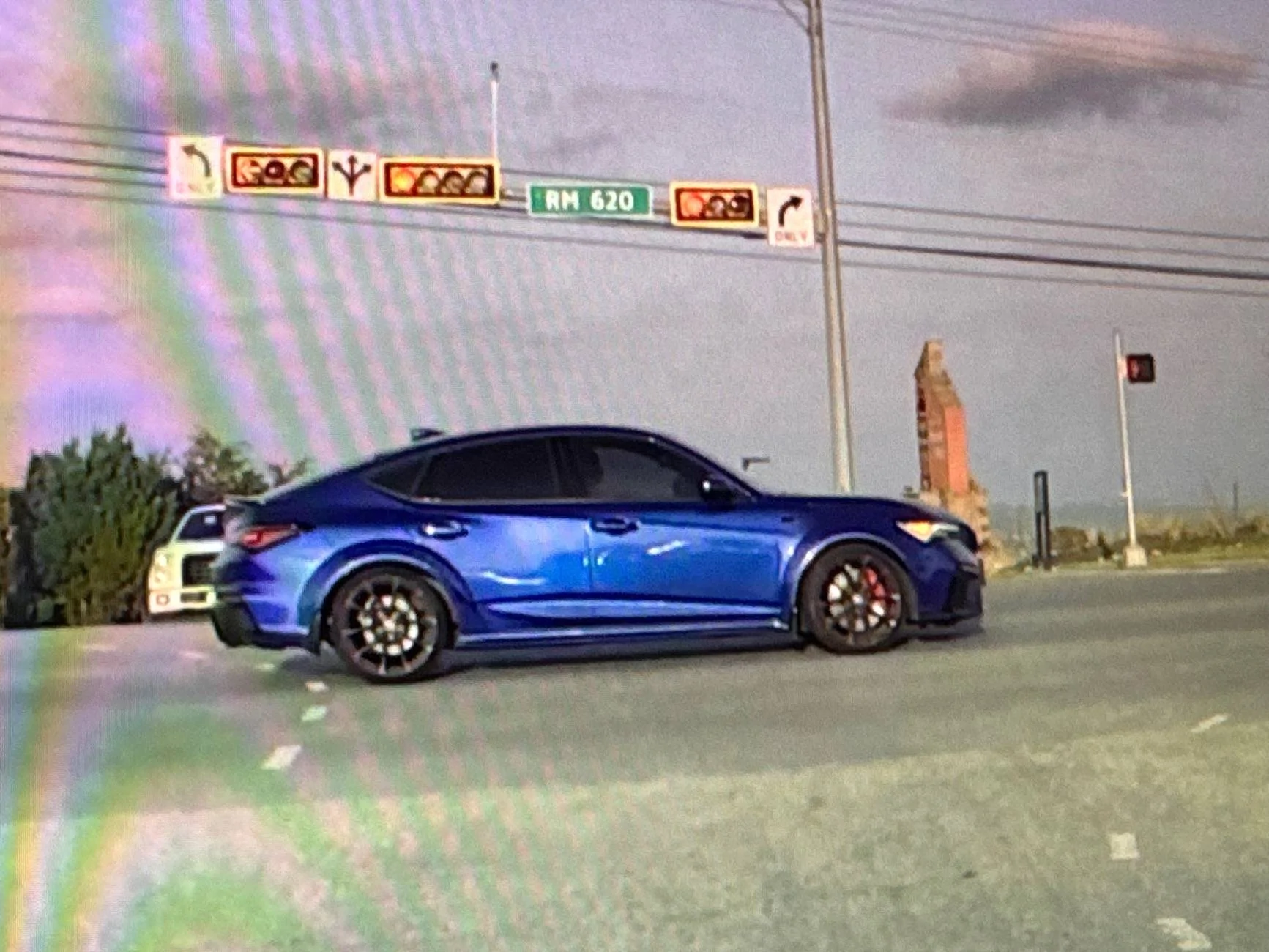 Acura Integra Spotted Integra Type S Thread! IMG_8072