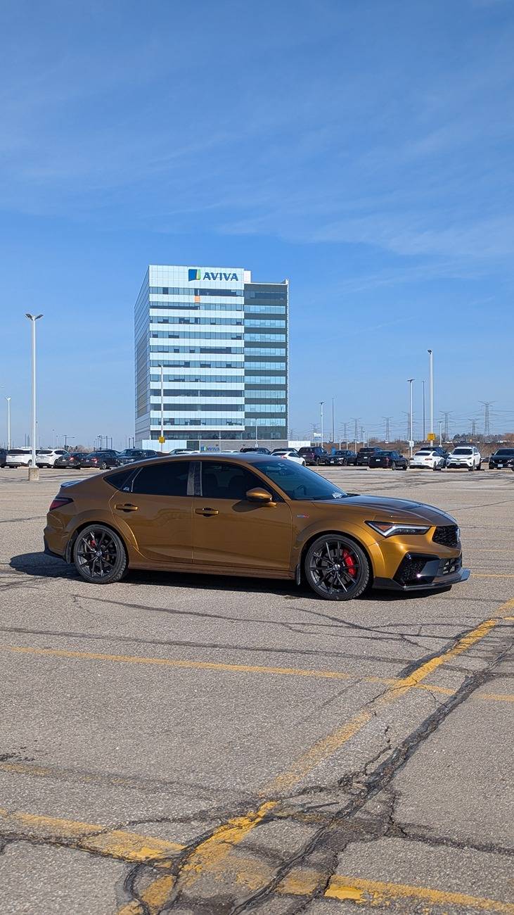 Acura Integra What did you do to your Integra Type S today? 🙋🏻‍♂️ 1000178098