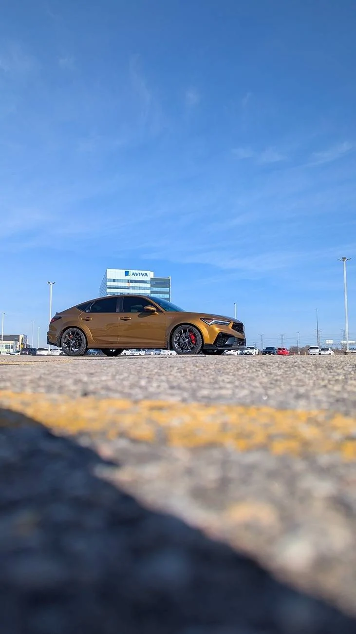 Acura Integra What did you do to your Integra Type S today? 🙋🏻‍♂️ 1000178101