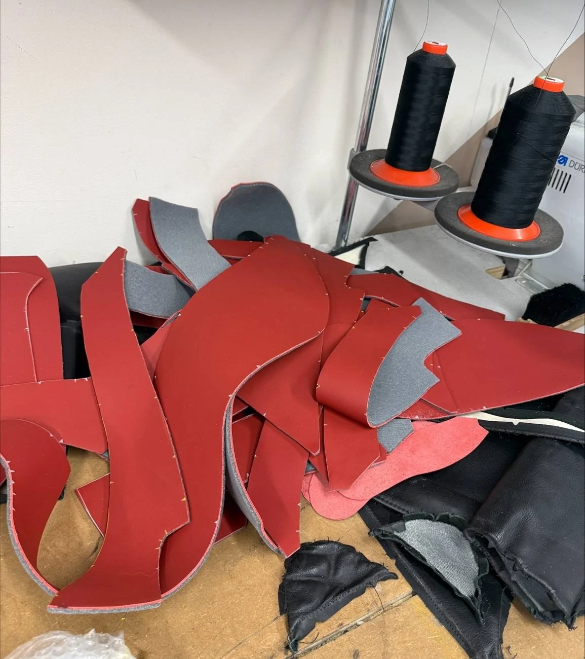 Acura Integra 24 Liquid Carbon Type-S Intro & Build IMG_5013