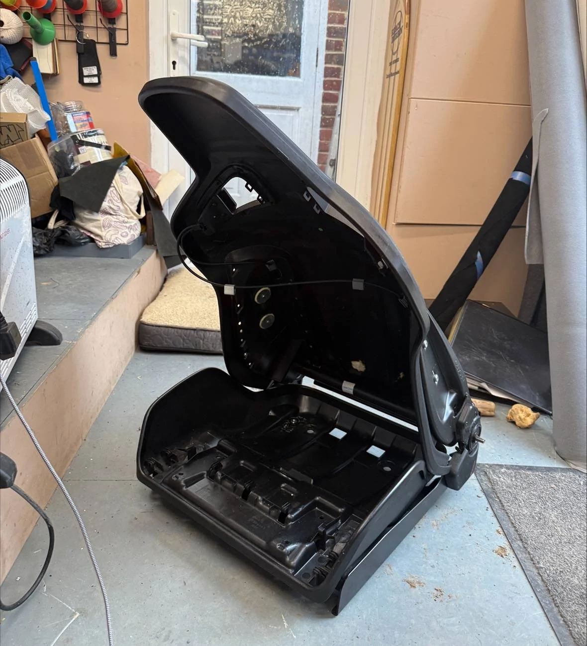 Acura Integra 24 Liquid Carbon Type-S Intro & Build IMG_5014