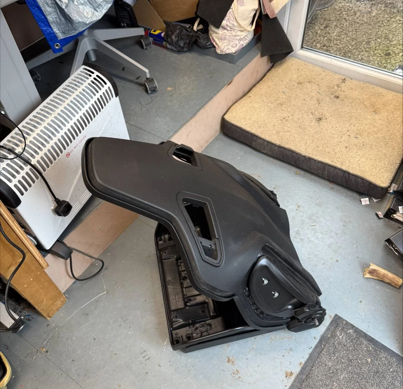 Acura Integra 24 Liquid Carbon Type-S Intro & Build IMG_5016