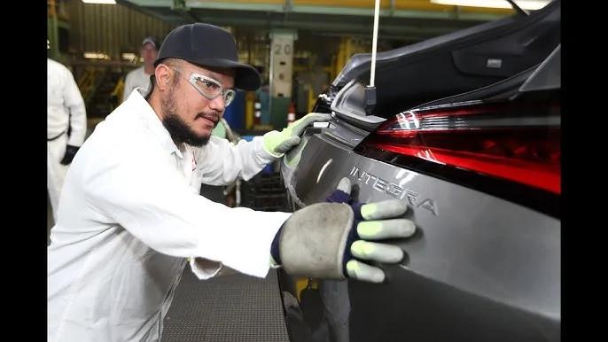 Acura Integra 3 of the most recent posts are about rattles. integra