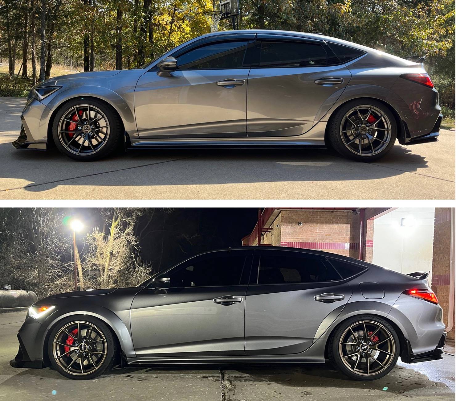 Acura Integra Wheels, Tires, & Suspension Setup Pics Thread IMG_4127