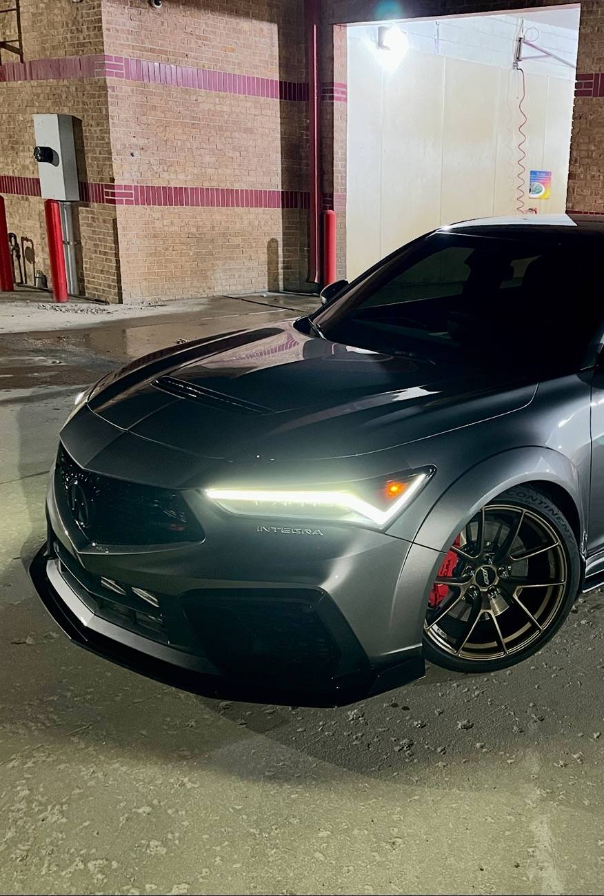 Acura Integra Wheels, Tires, & Suspension Setup Pics Thread IMG_4131