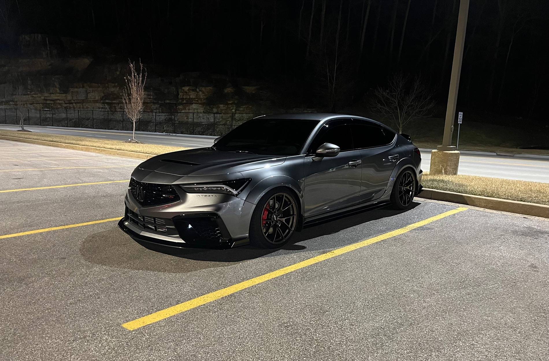 Acura Integra Wheels, Tires, & Suspension Setup Pics Thread IMG_4120