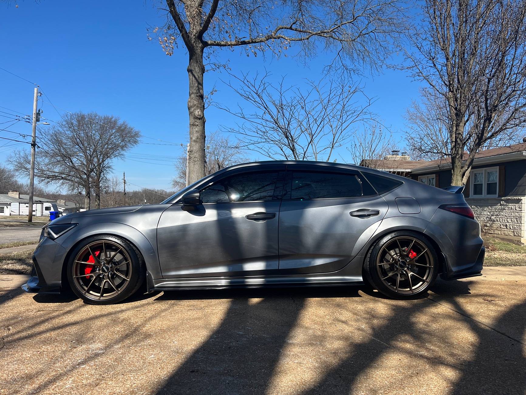 Acura Integra Wheels, Tires, & Suspension Setup Pics Thread IMG_4164