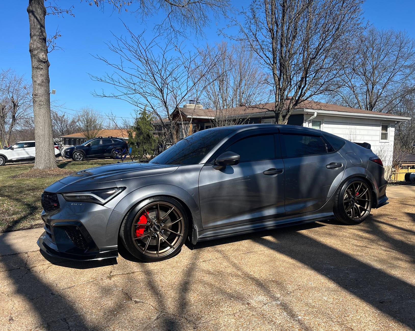 Acura Integra Wheels, Tires, & Suspension Setup Pics Thread IMG_4165