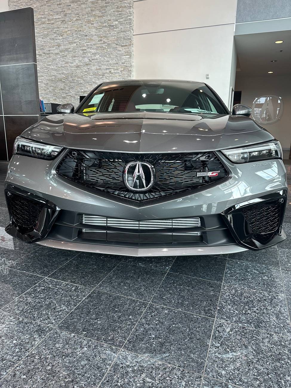 Acura Integra keAiko18’s LCM ‘24 Type-S IMG_3852