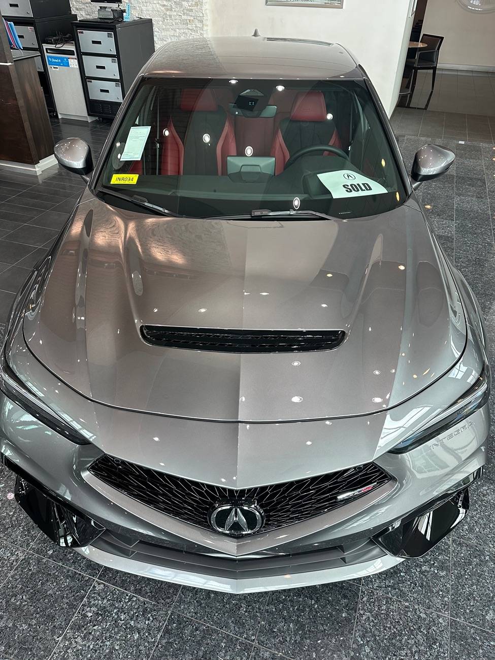 Acura Integra keAiko18’s LCM ‘24 Type-S IMG_3853