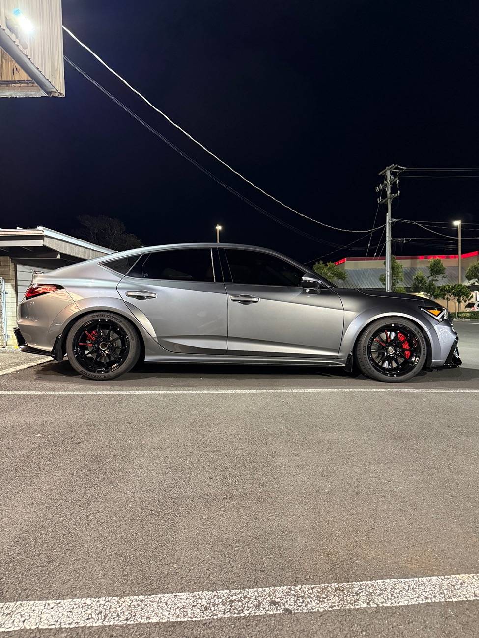 Acura Integra keAiko18’s LCM ‘24 Type-S IMG_0823