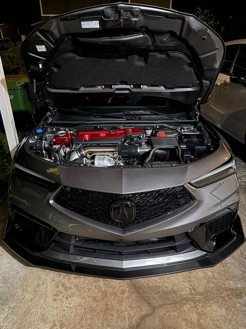 Acura Integra keAiko18’s LCM ‘24 Type-S IMG_0835