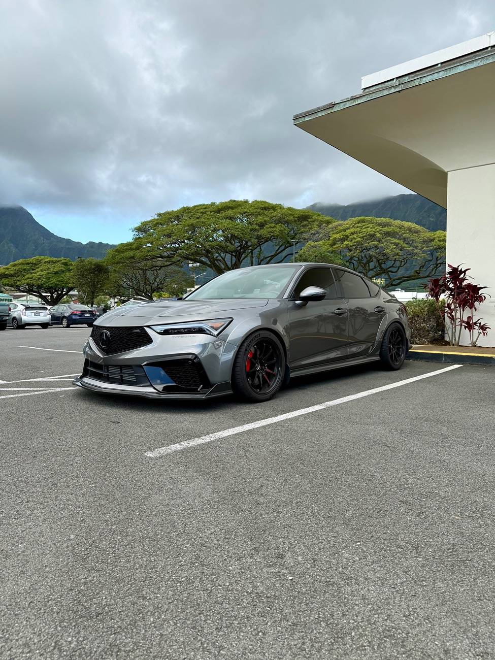 Acura Integra keAiko18’s LCM ‘24 Type-S IMG_1006