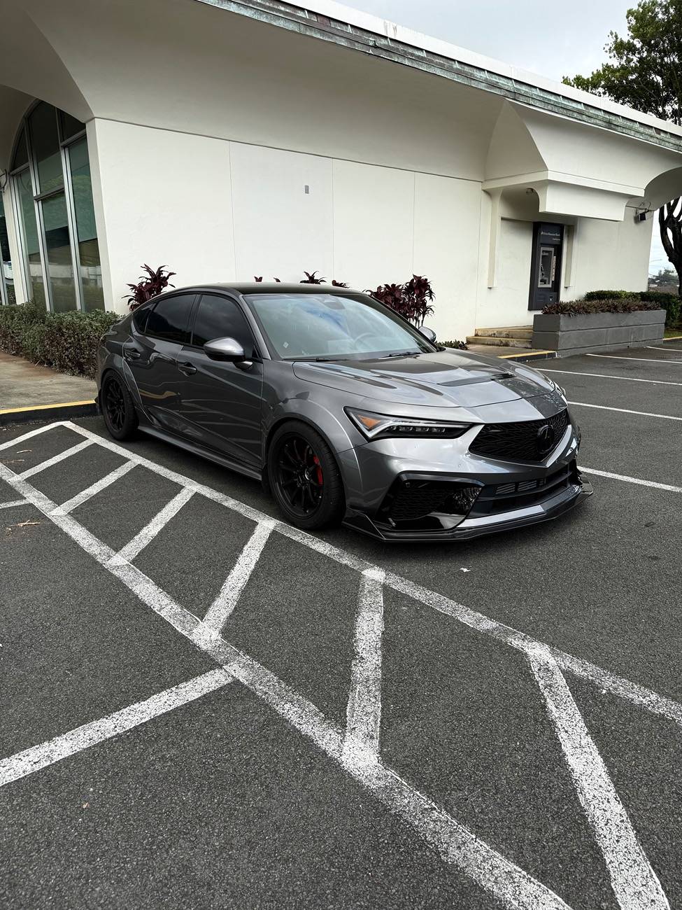 Acura Integra keAiko18’s LCM ‘24 Type-S IMG_1004