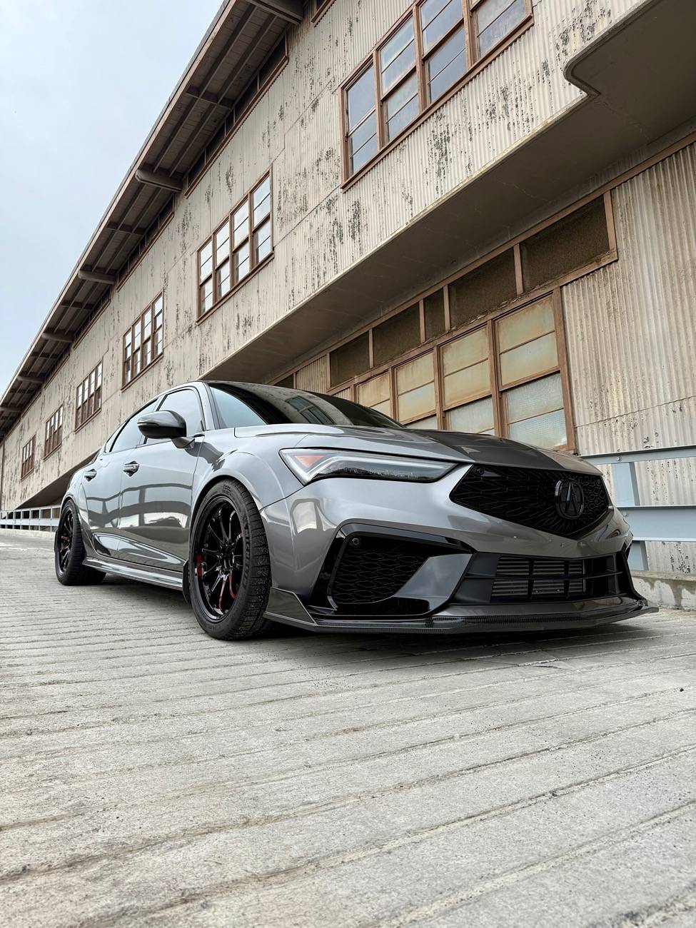 Acura Integra keAiko18’s LCM ‘24 Type-S IMG_1082