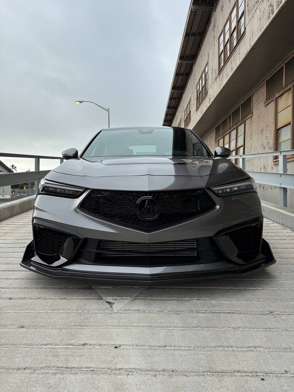 Acura Integra keAiko18’s LCM ‘24 Type-S IMG_1108