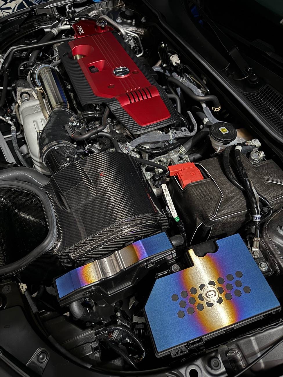 Acura Integra keAiko18’s LCM ‘24 Type-S IMG_0776