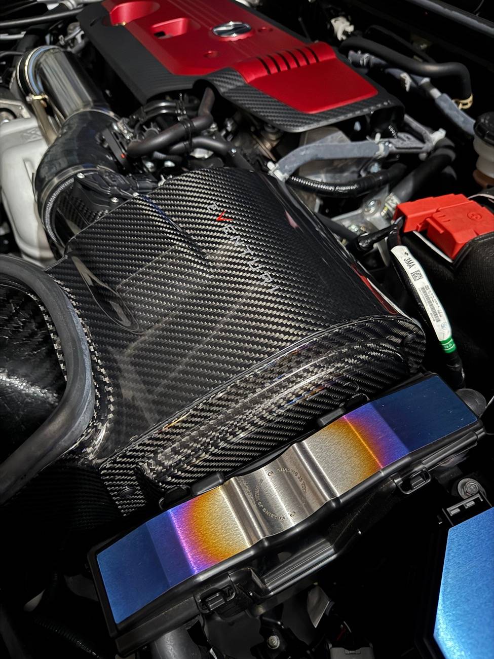 Acura Integra keAiko18’s LCM ‘24 Type-S IMG_0775