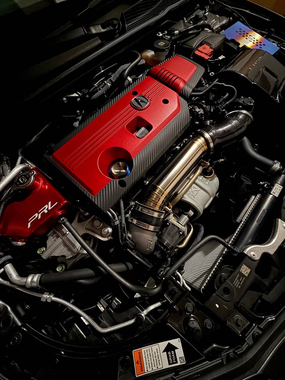 Acura Integra keAiko18’s LCM ‘24 Type-S IMG_0768