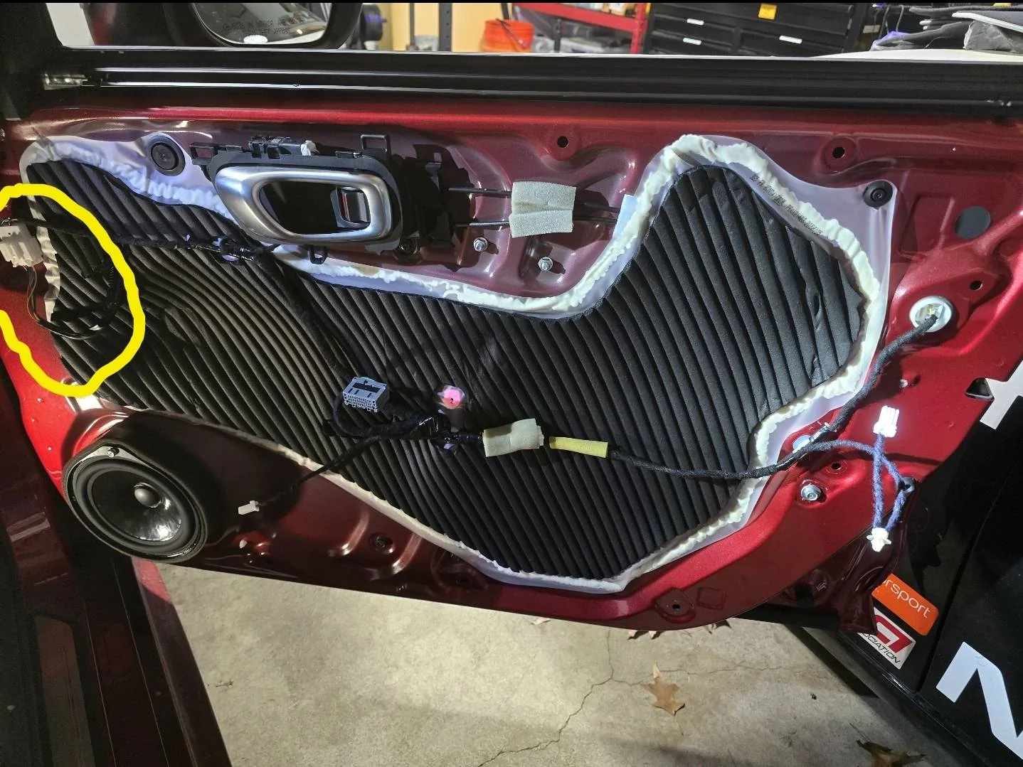 Acura Integra 3 of the most recent posts are about rattles. Screenshot_20250313_154248_Photos