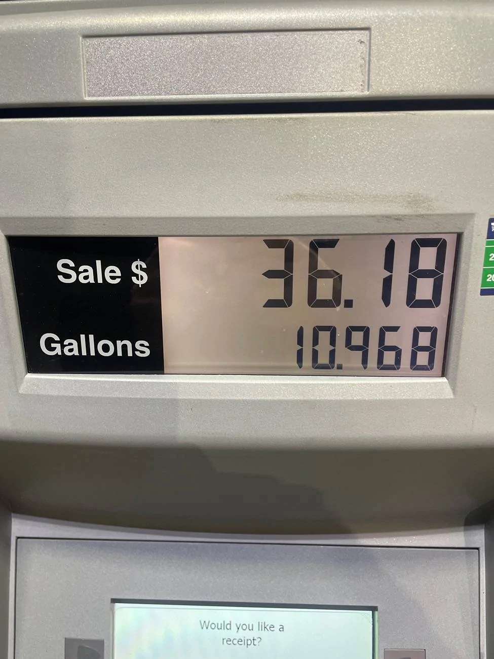 Acura Integra Weird Flex (how low can you go?) IMG_9861