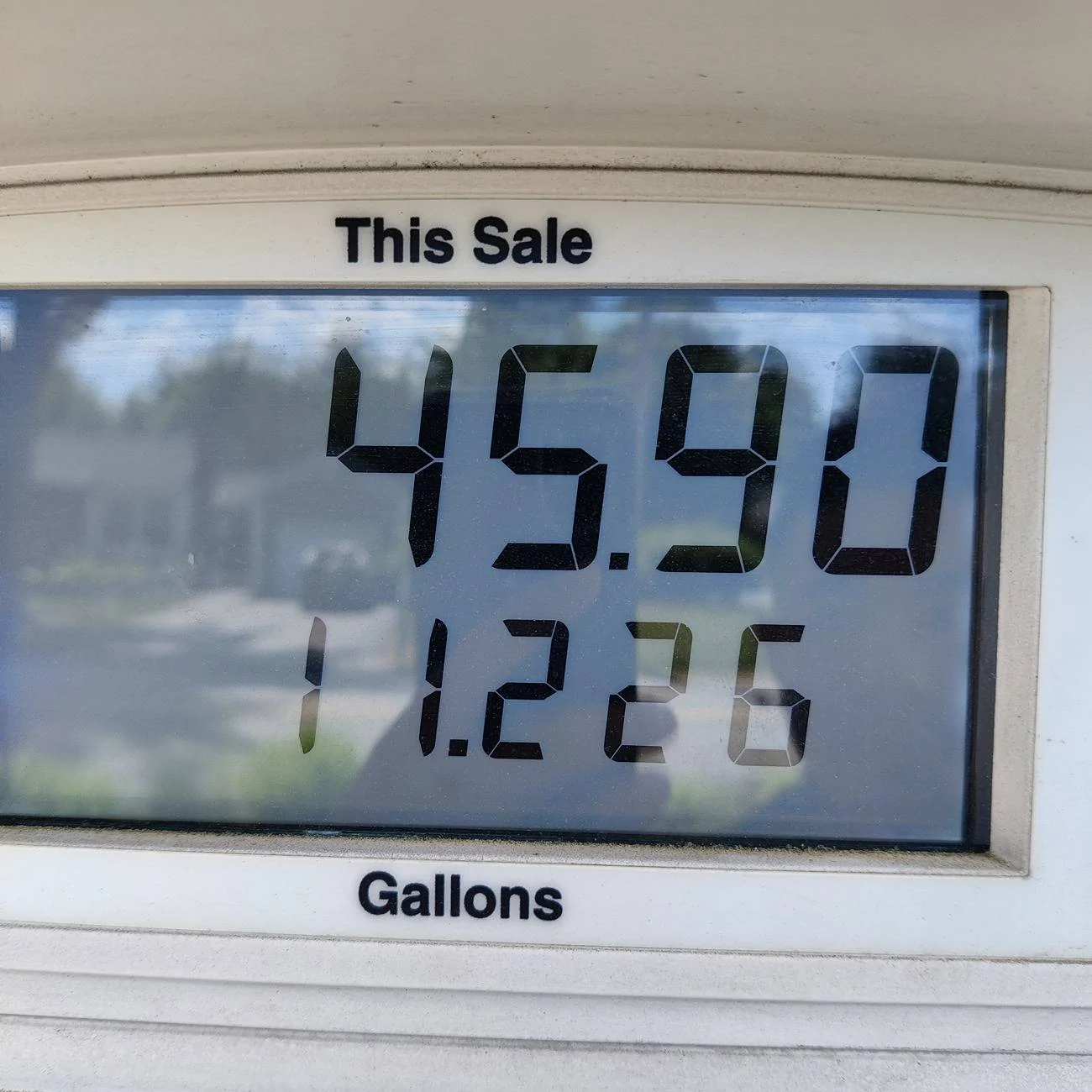 Acura Integra Weird Flex (how low can you go?) IMG_20240531_133110