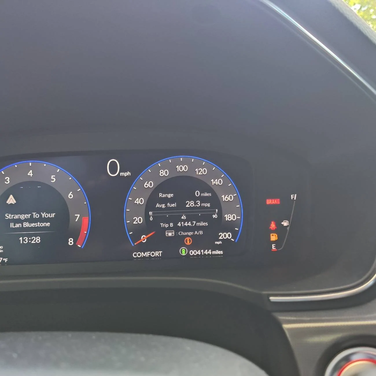 Acura Integra Weird Flex (how low can you go?) IMG_20240531_132831