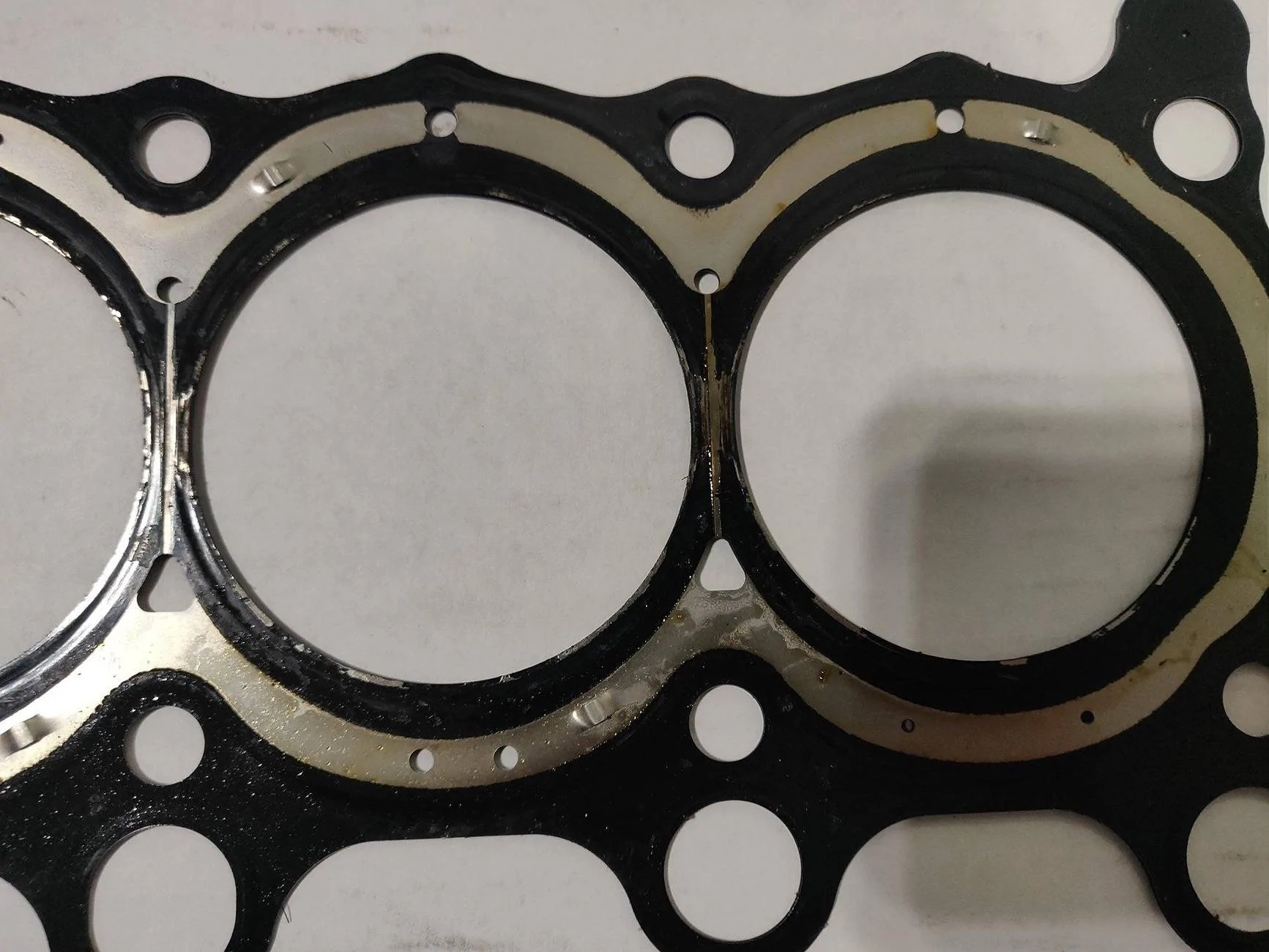 Acura Integra Acura ADX reviews - should we be worried about our head gaskets? IMG_4052