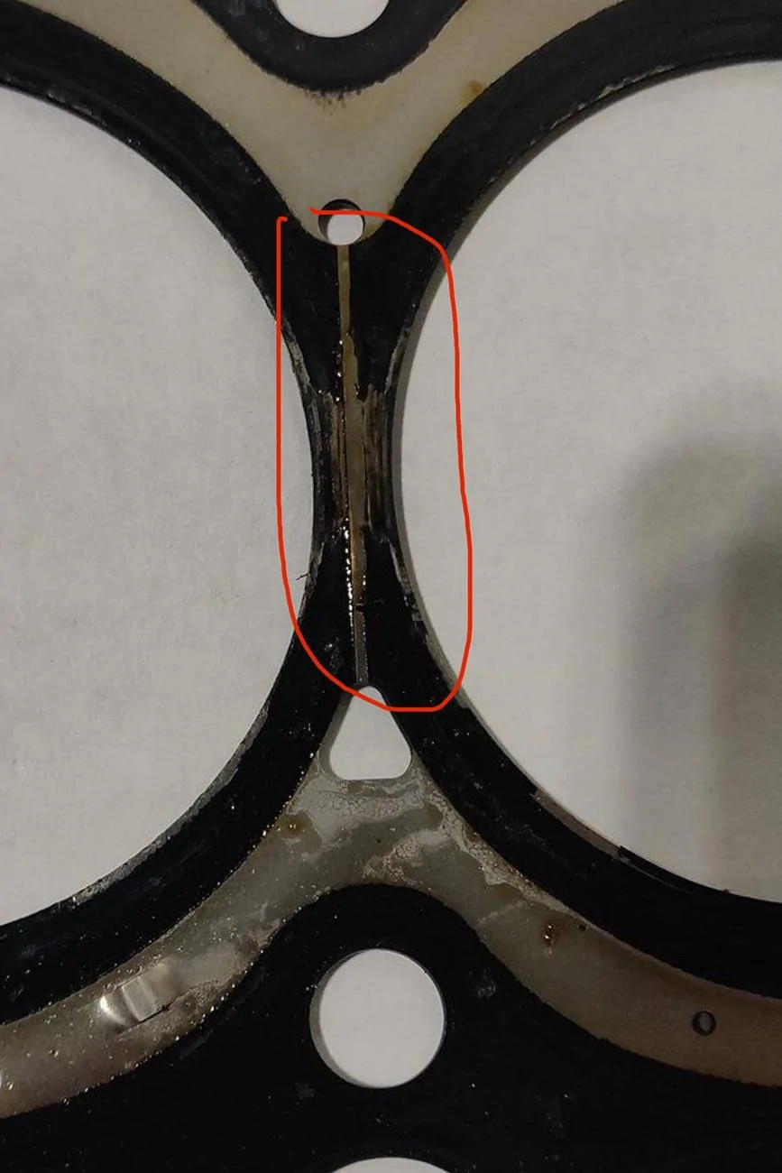 Acura Integra Acura ADX reviews - should we be worried about our head gaskets? IMG_4053