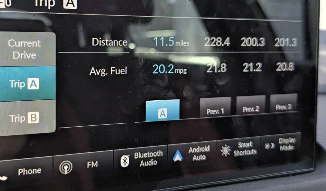 Acura Integra Weird Flex (how low can you go?) 20250317-2