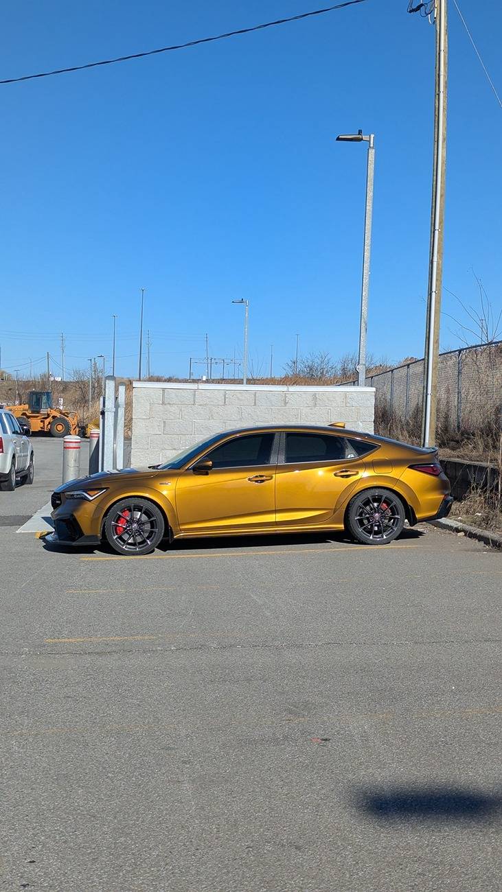 Acura Integra What did you do to your Integra Type S today? 🙋🏻‍♂️ 1000180124