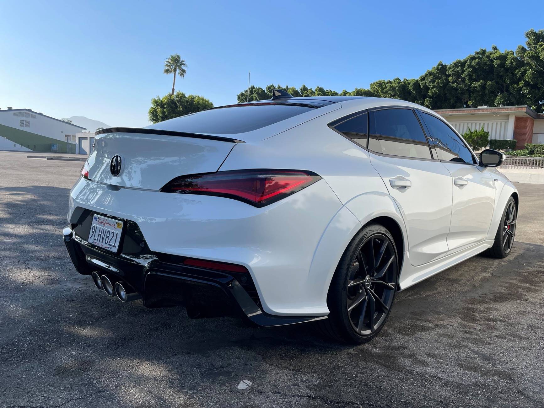 Acura Integra Best Tint VLT%? integra_01