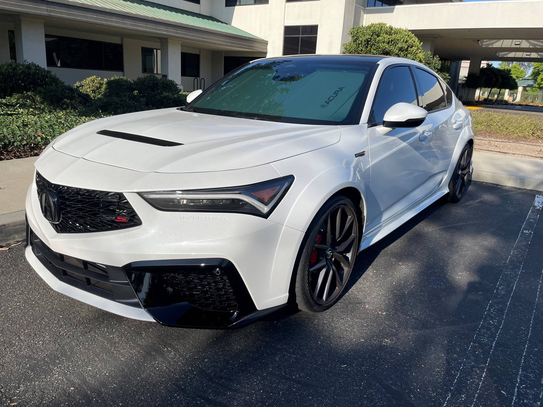 Acura Integra Best Tint VLT%? integra_02