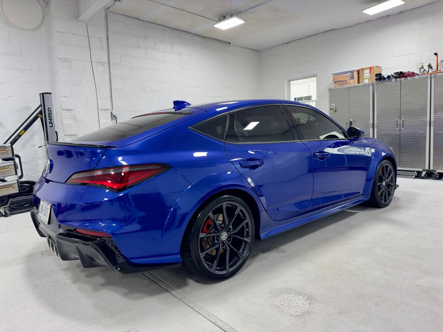 Acura Integra Best Tint VLT%? IMG_0396